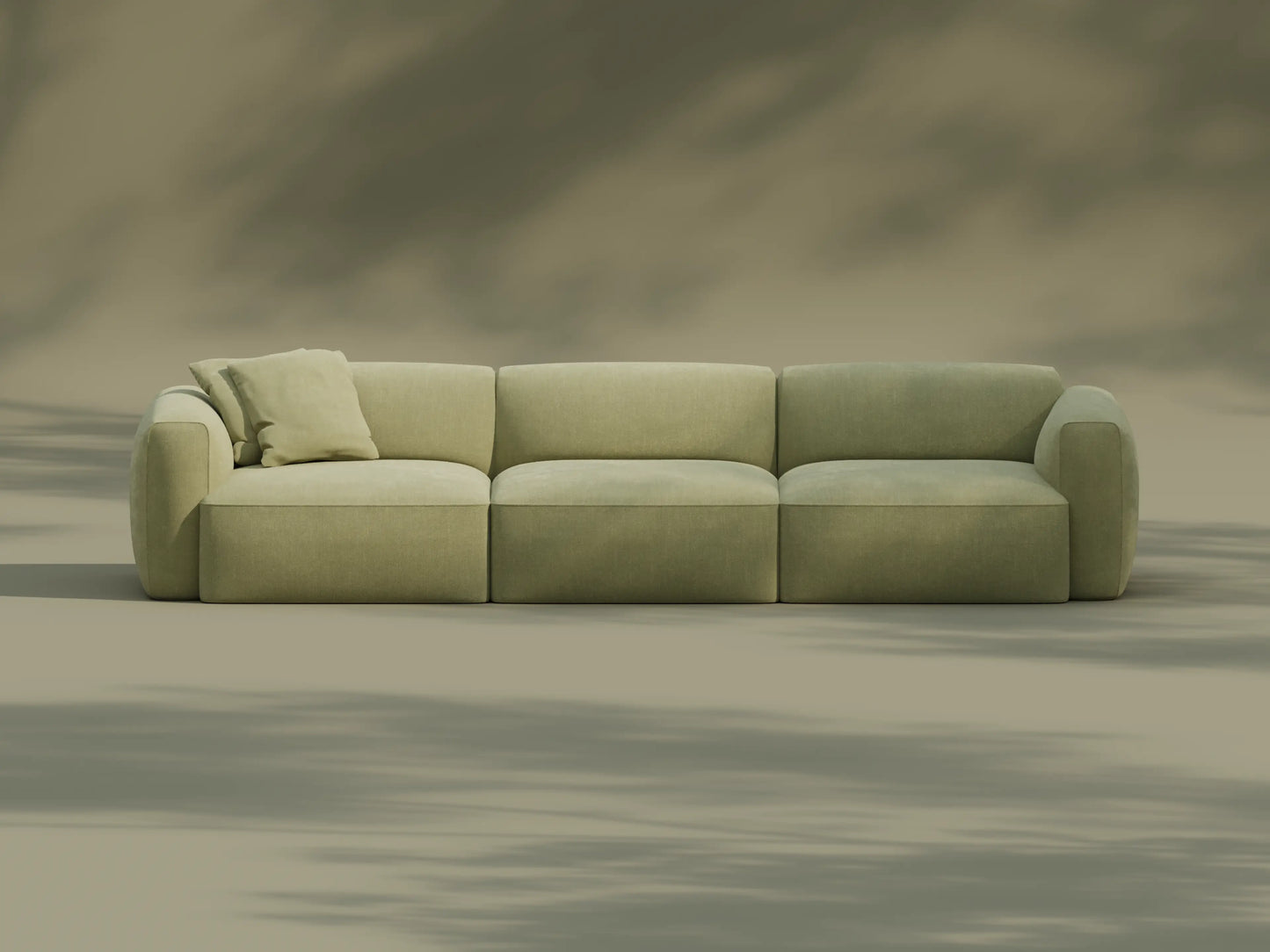 Torquay Modular Sofa