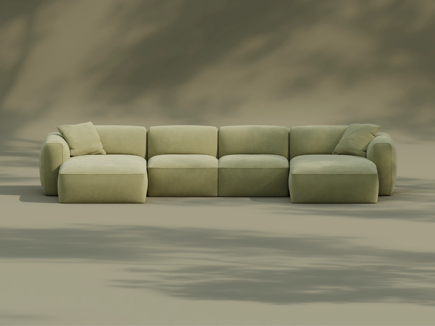 Torquay Modular Sofa