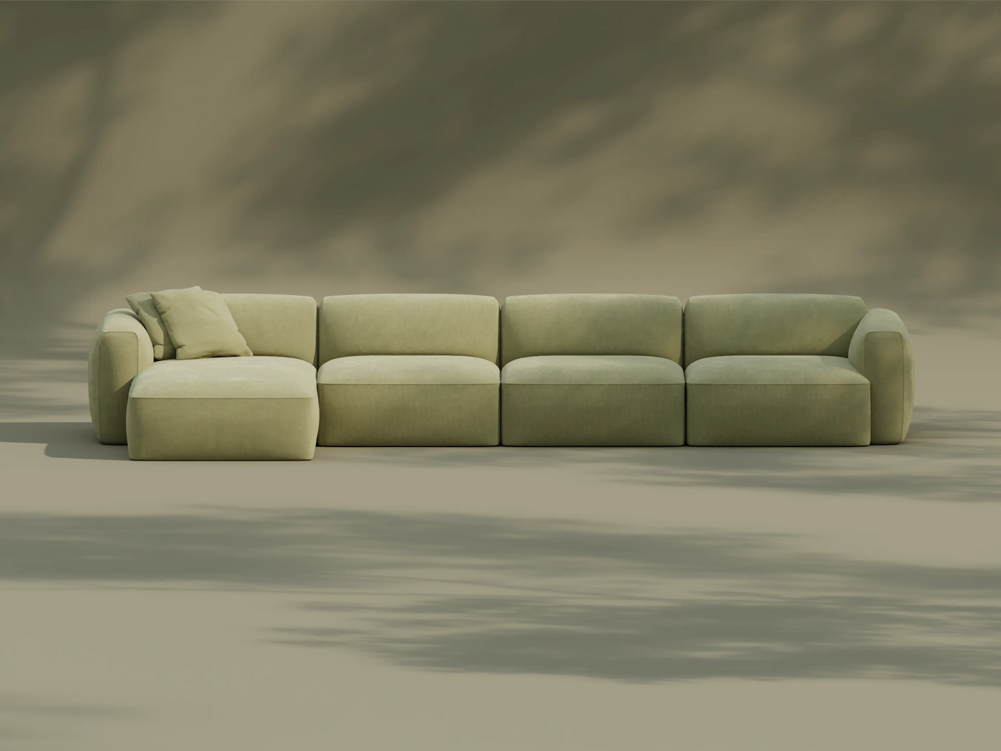 Torquay Modular Sofa