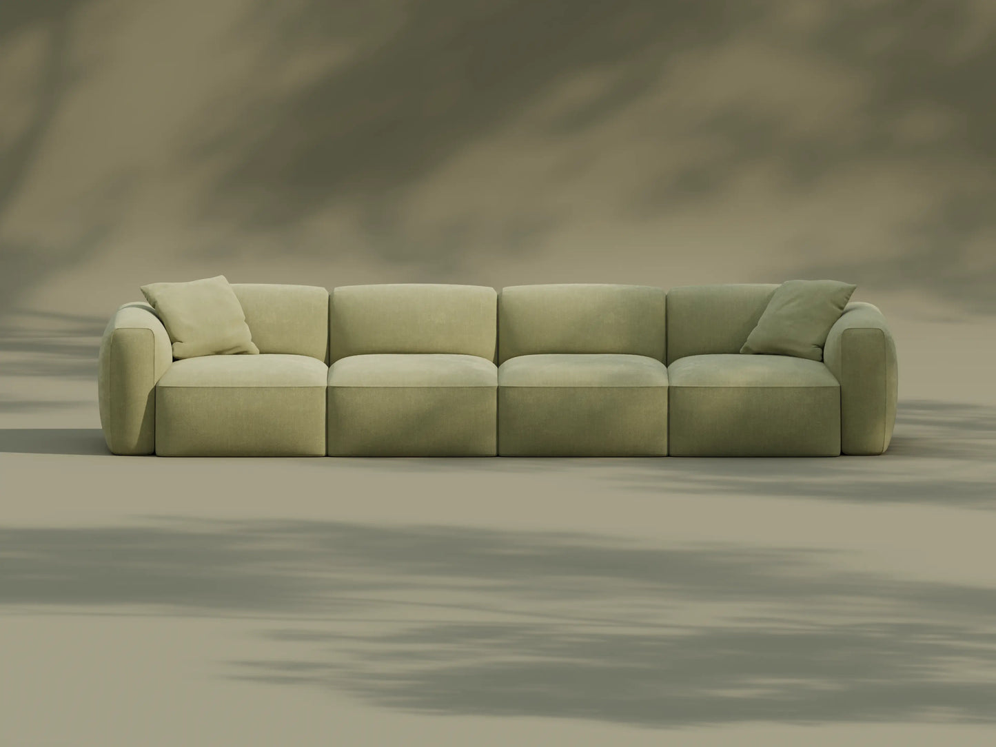 Torquay Modular Sofa