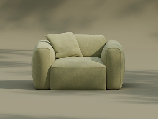 Australia 01 (Pantone) Armchair Regular