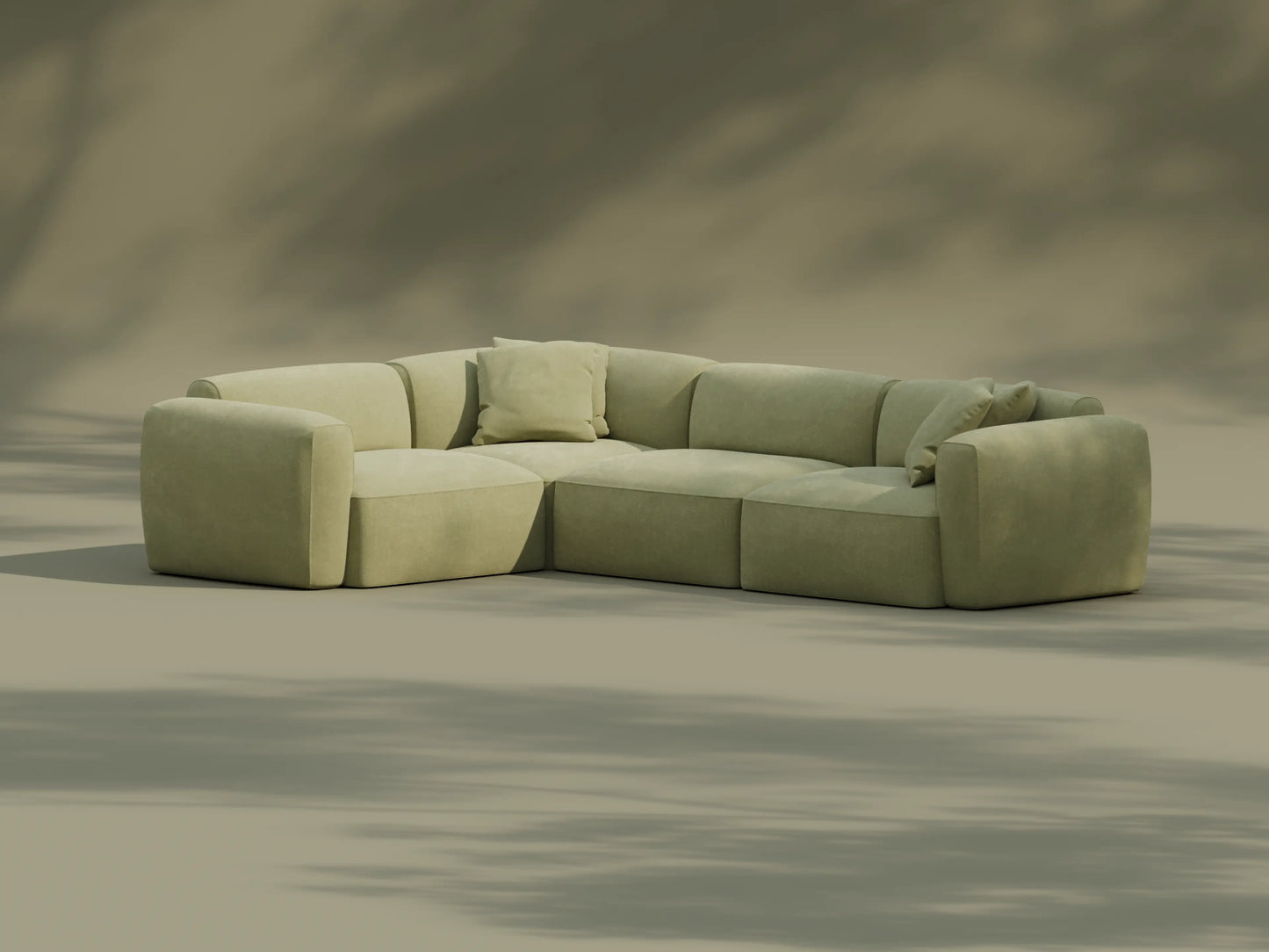 Torquay Modular Sofa
