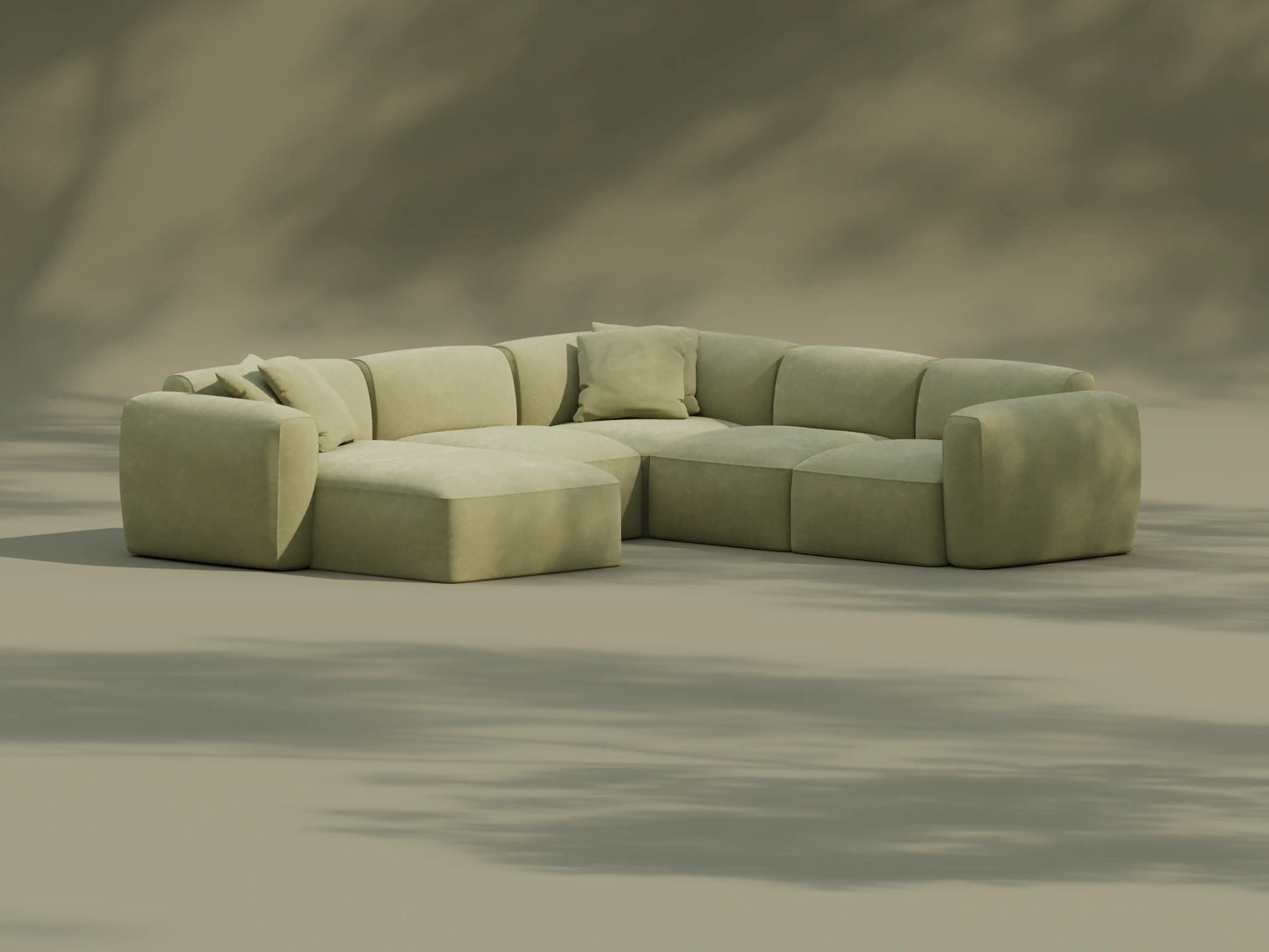 Torquay Modular Sofa