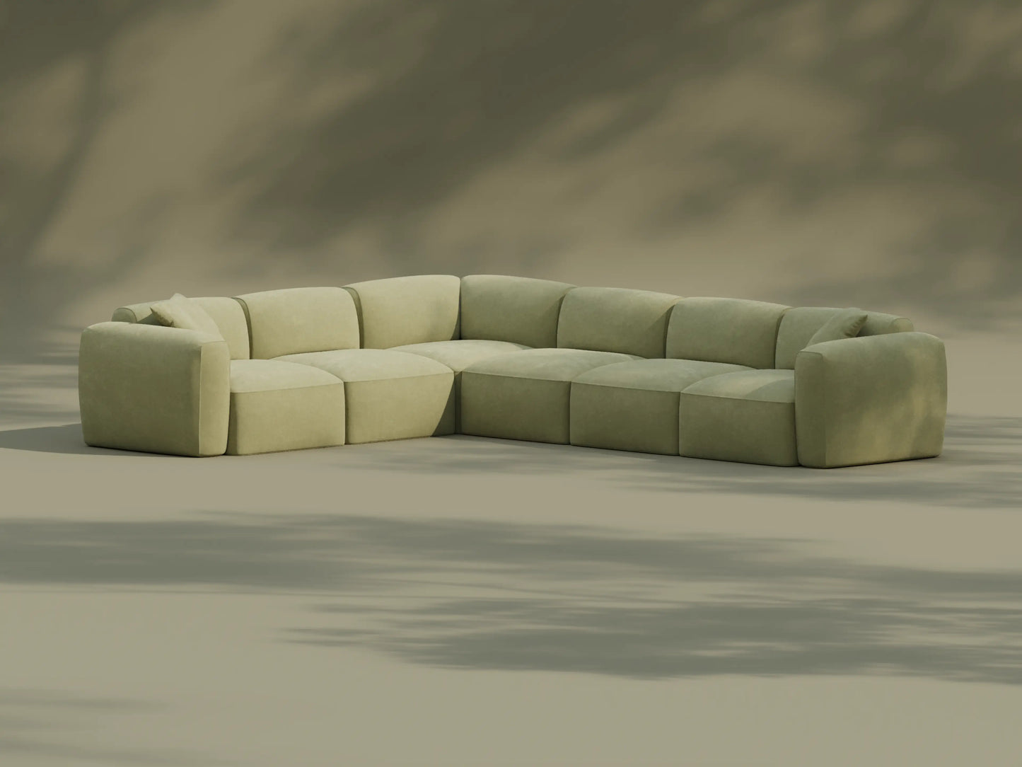 Torquay Modular Sofa