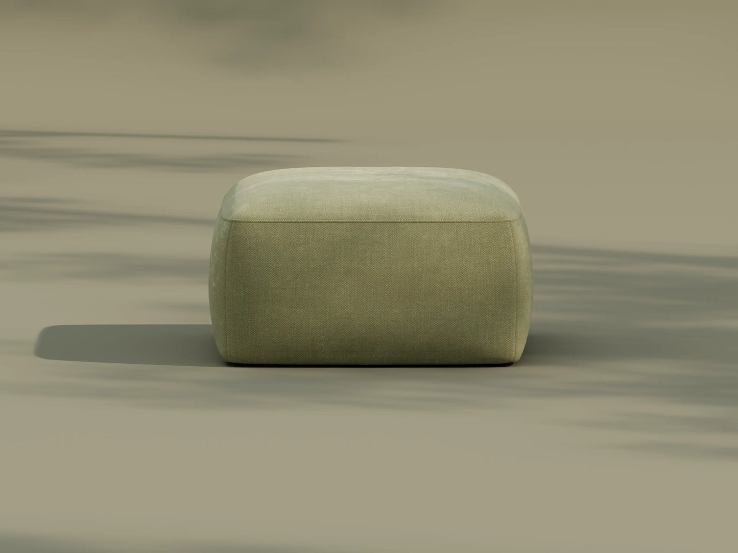 Torquay Modular Ottoman