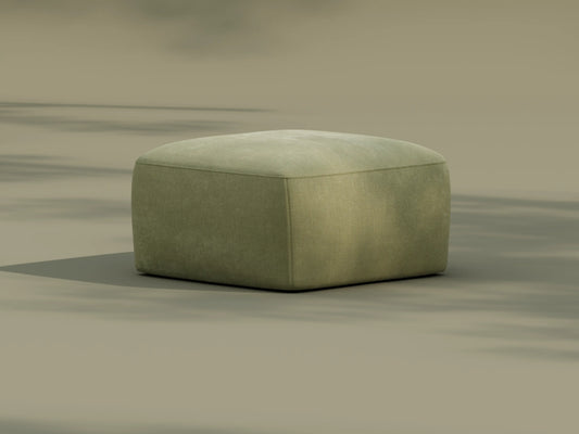 Torquay Modular Ottoman