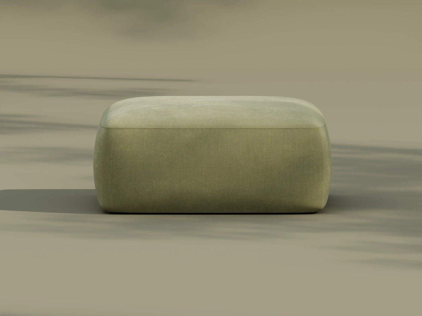Torquay Modular Ottoman
