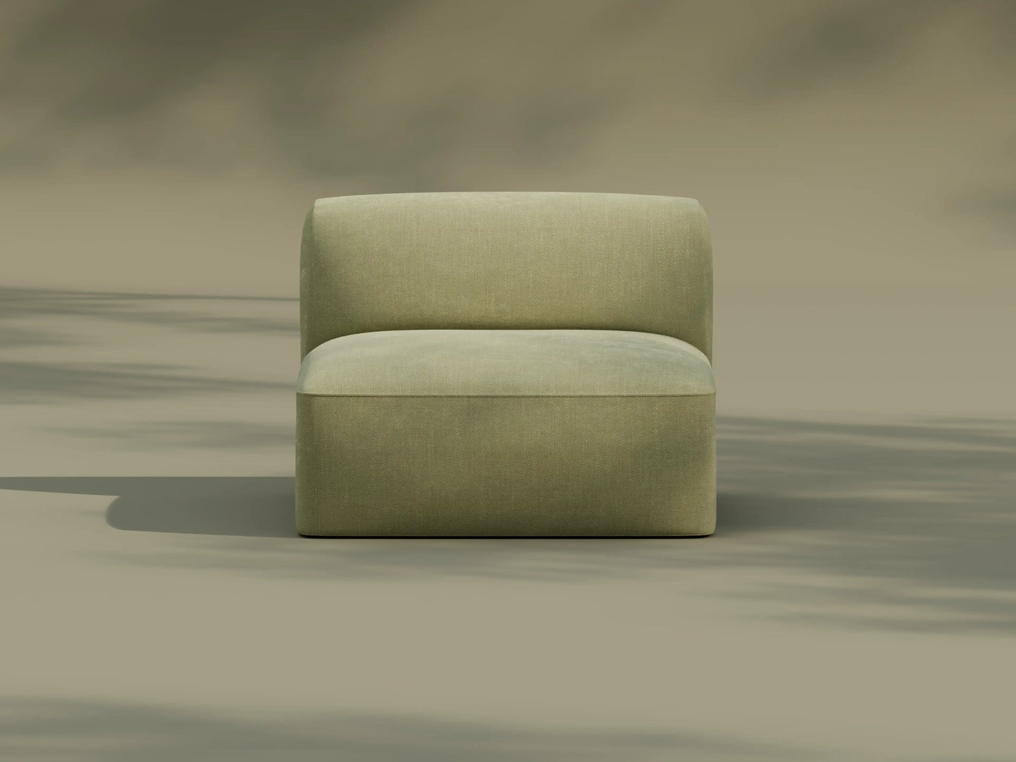 Australia 01 (Pantone) Seat Extra Wide