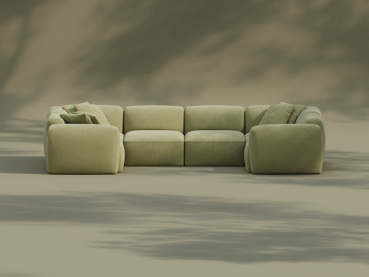Torquay Modular Sofa