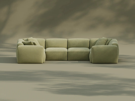 Torquay Modular Sofa