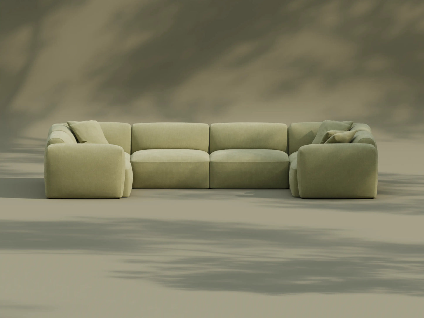 Torquay Modular Sofa