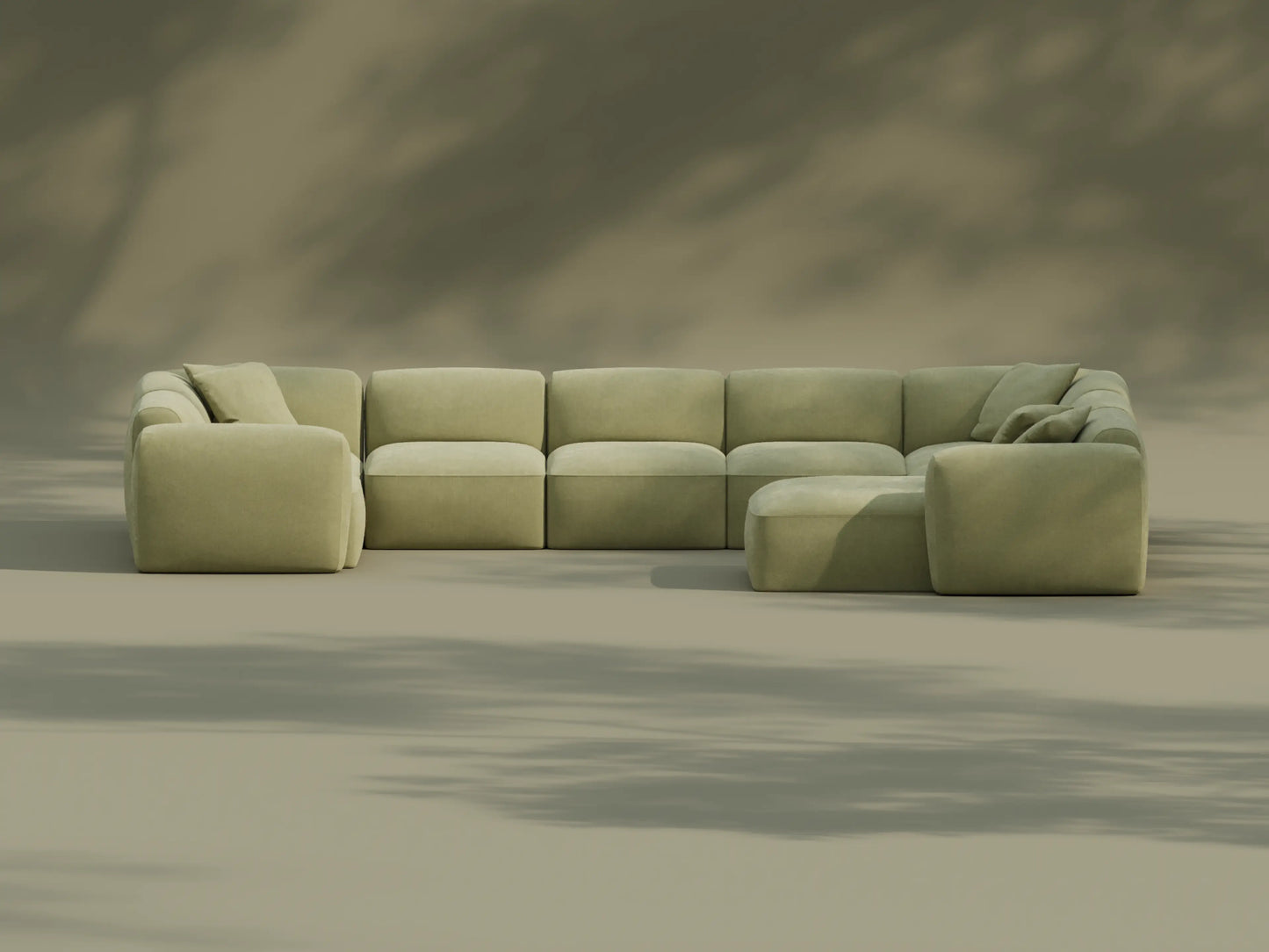 Torquay Modular Sofa