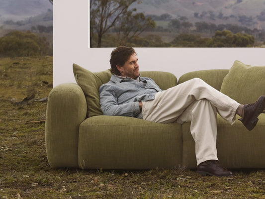 Torquay Modular Sofa Cover Packs