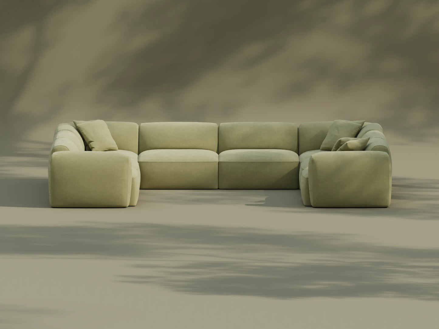 Torquay Modular Sofa