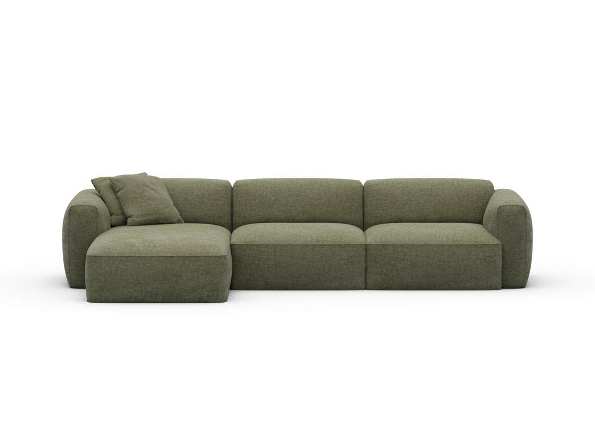 Torquay Modular Sofa