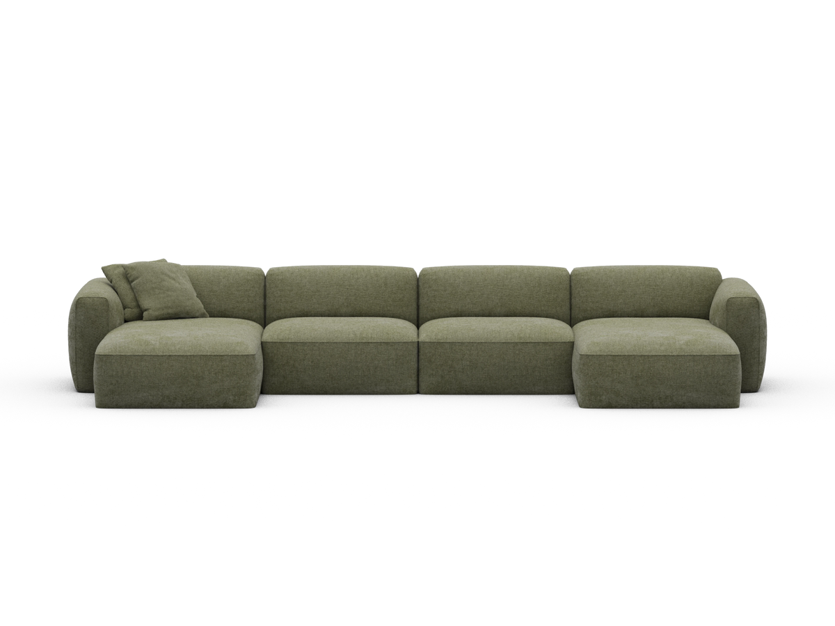 Torquay Modular Sofa