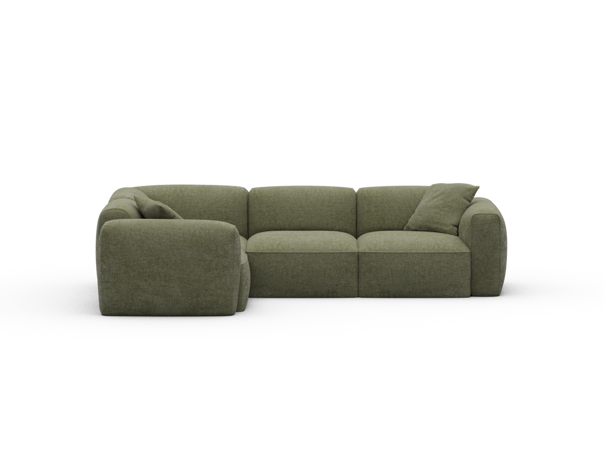 Torquay Modular Sofa