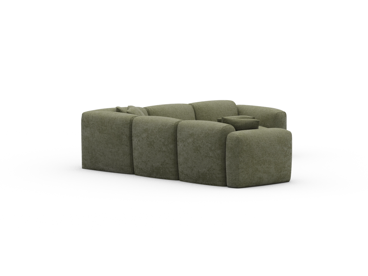 Torquay Modular Sofa