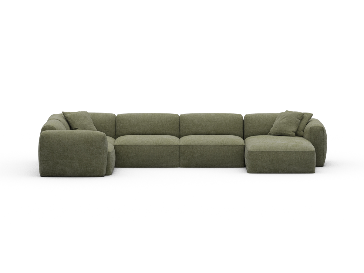 Torquay Modular Sofa