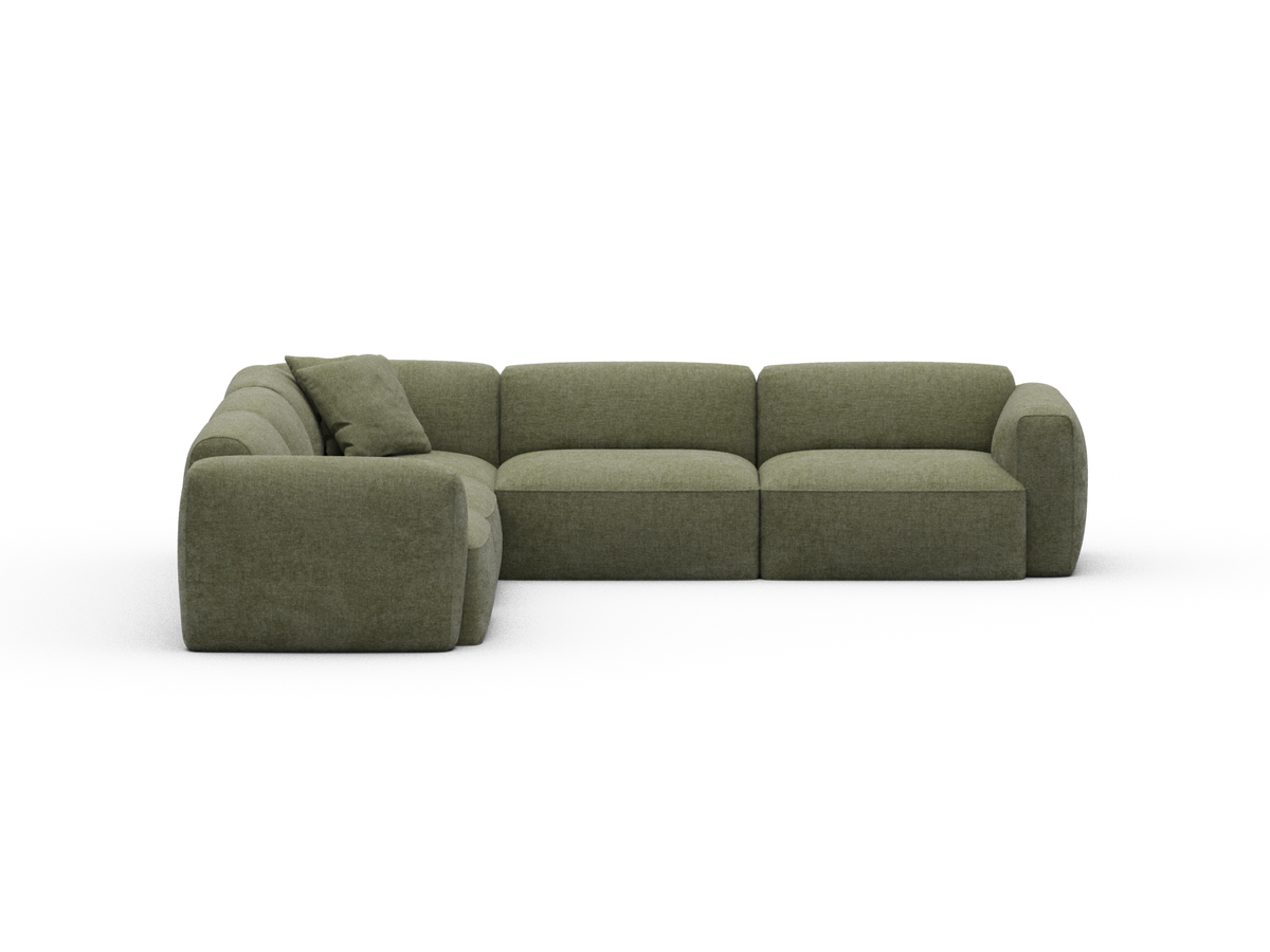 Torquay Modular Sofa
