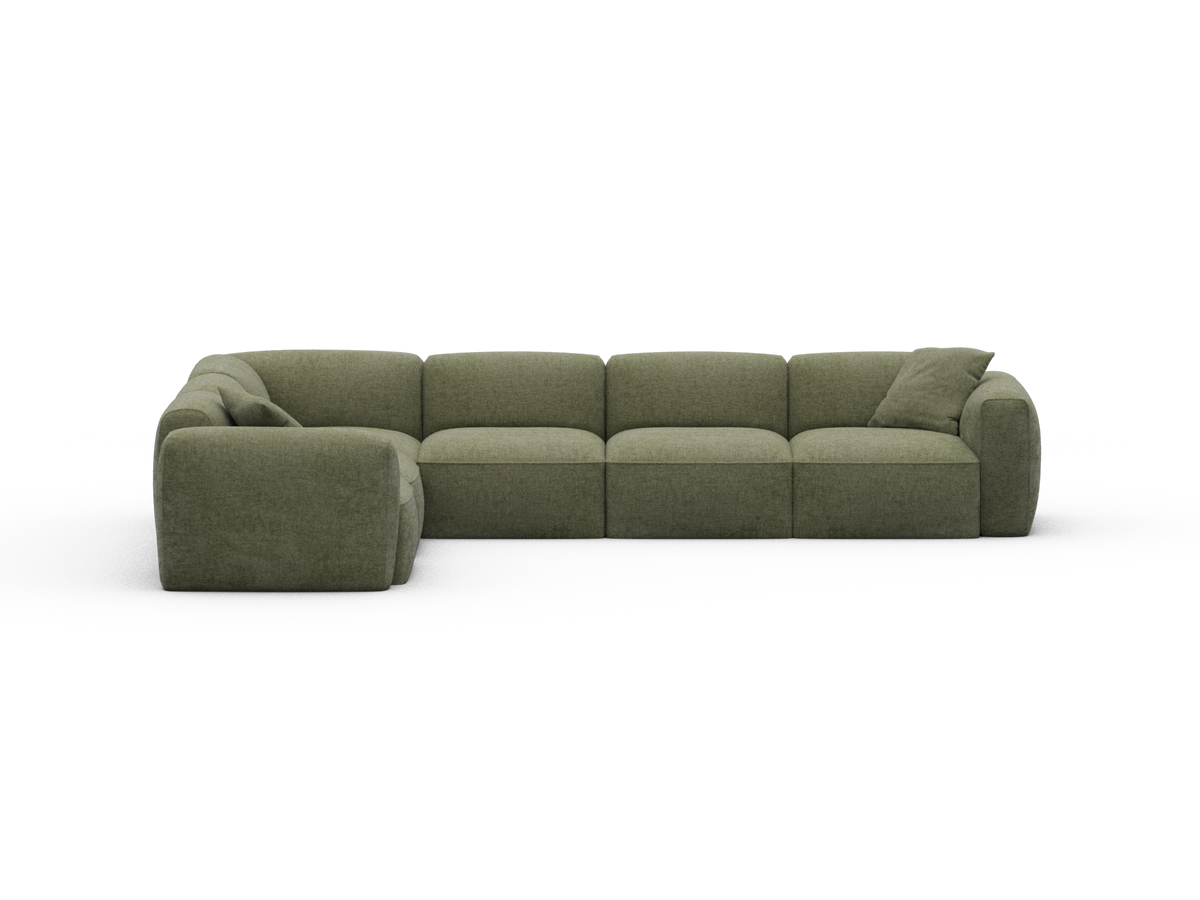 Torquay Modular Sofa