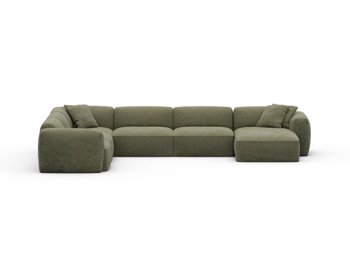Torquay Modular Sofa