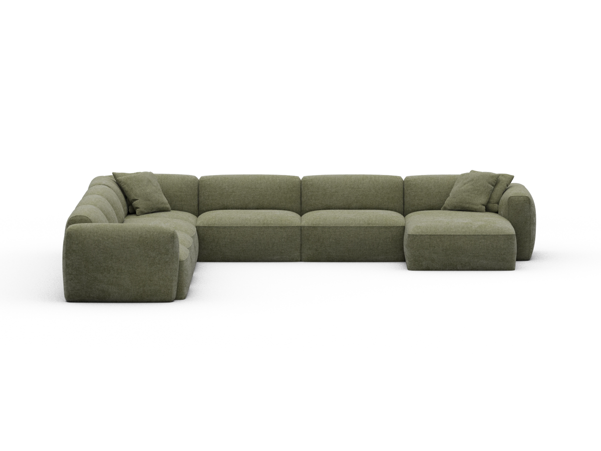 Torquay Modular Sofa