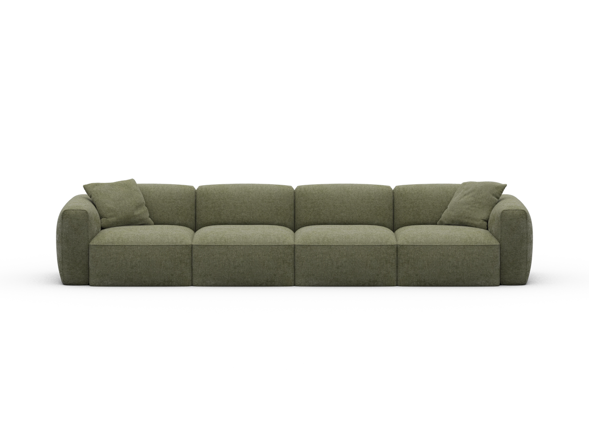 Torquay Modular Sofa