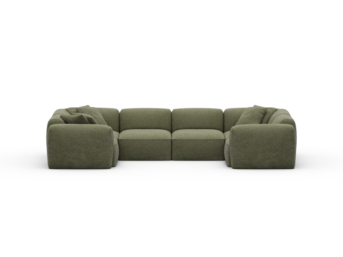 Torquay Modular Sofa