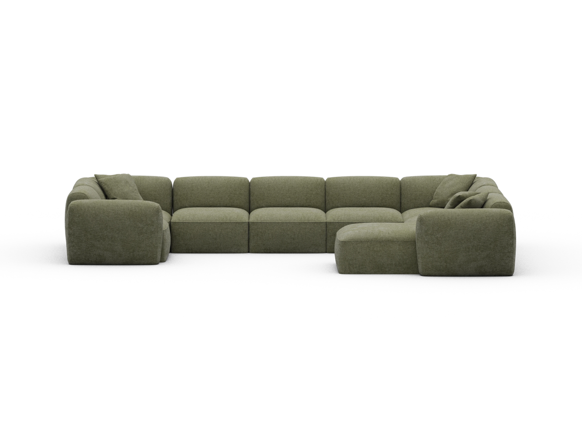 Torquay Modular Sofa