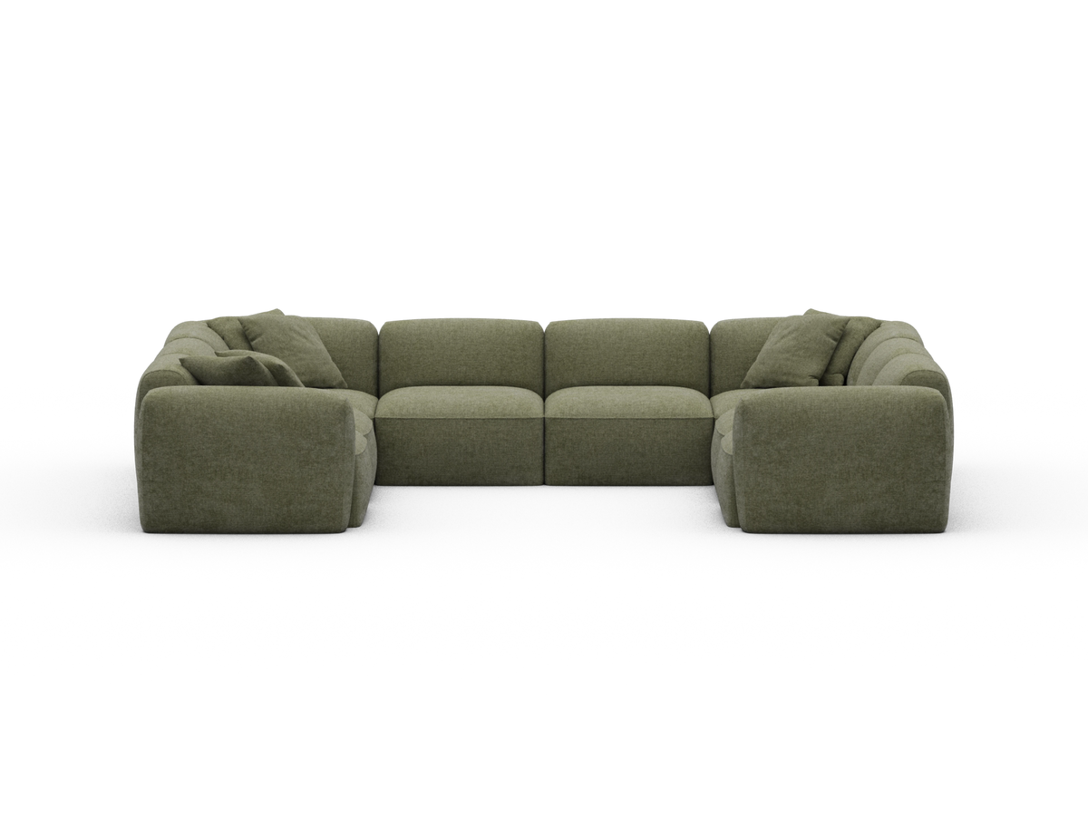 Torquay Modular Sofa