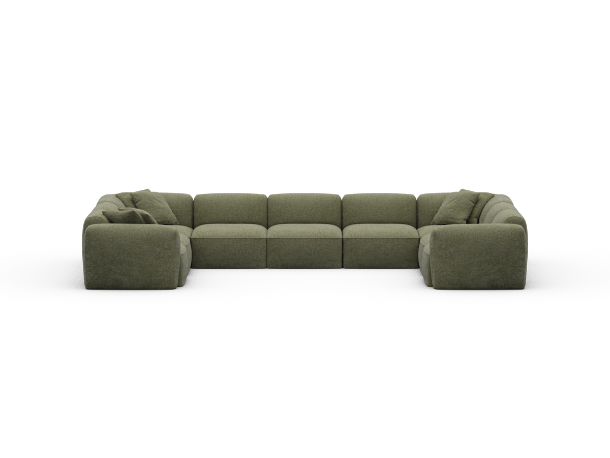 Torquay Modular Sofa