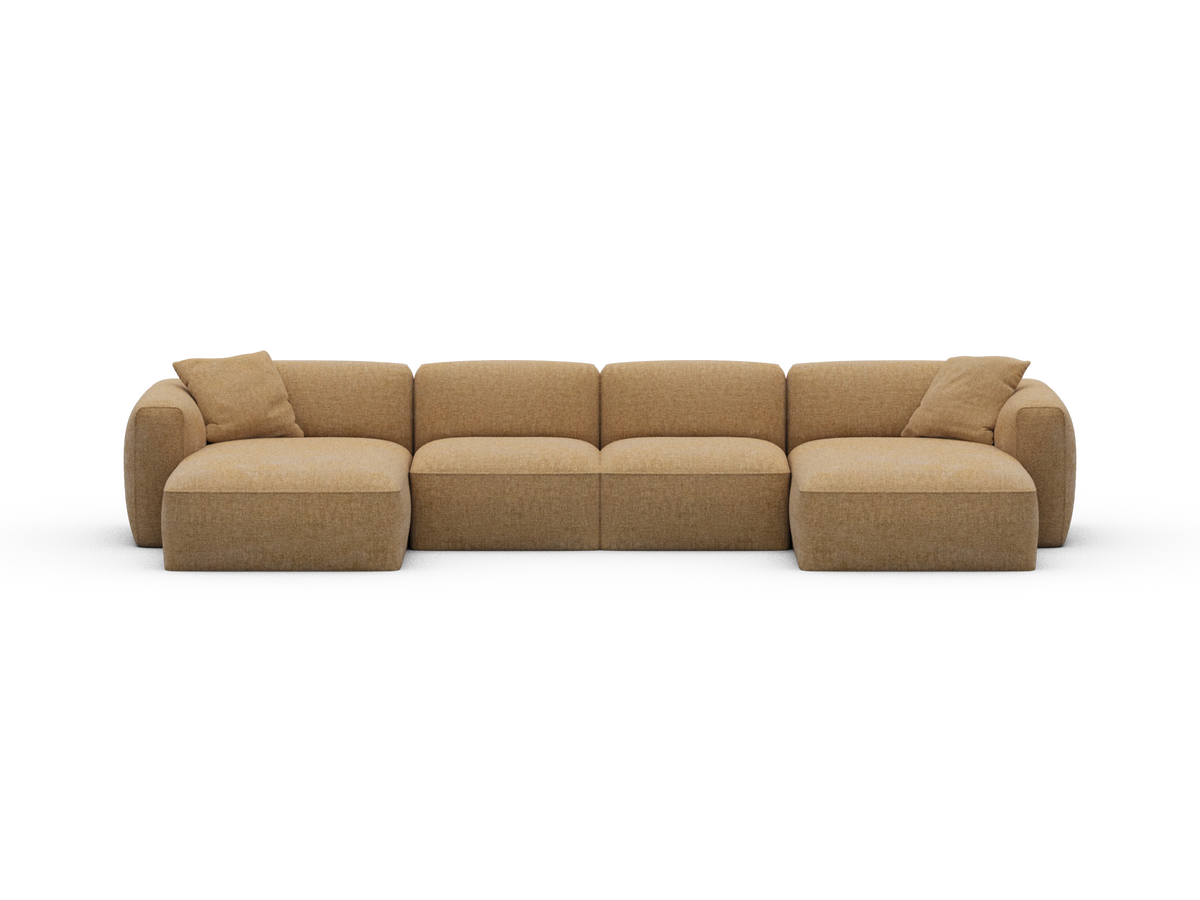 Torquay Modular Sofa