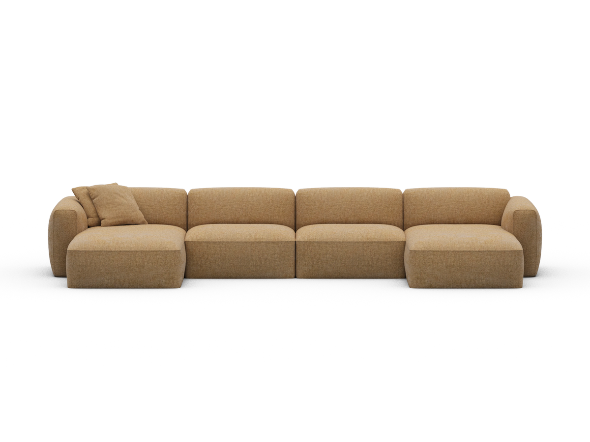 Torquay Modular Sofa