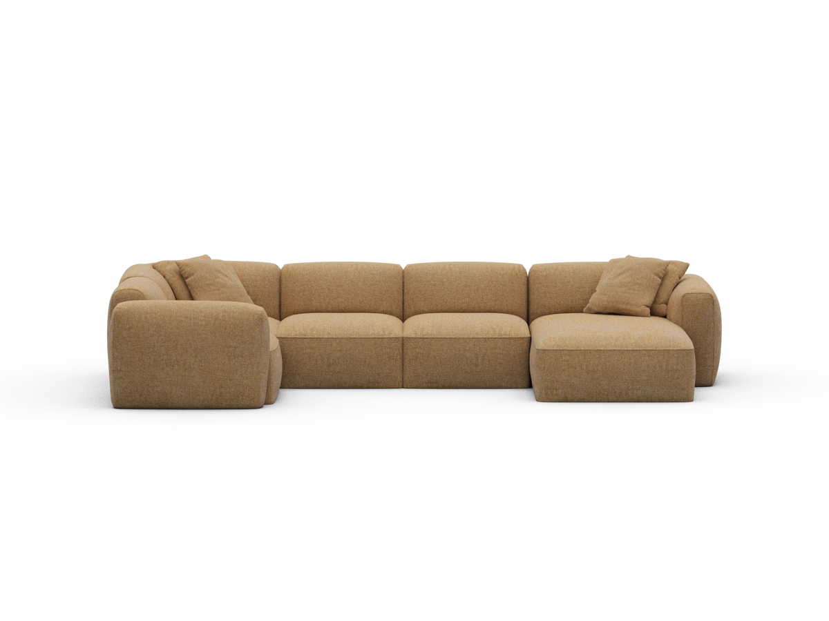 Torquay Modular Sofa