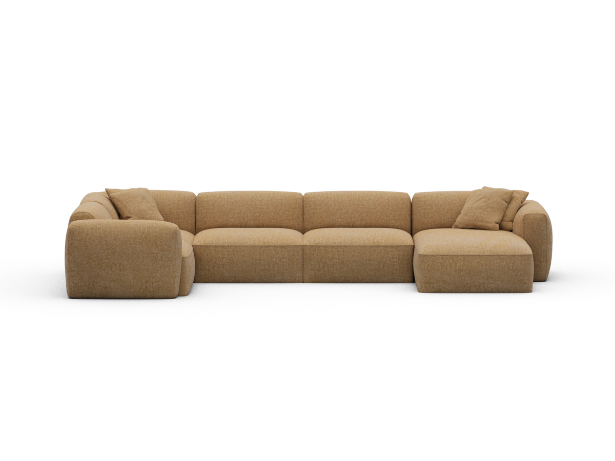 Torquay Modular Sofa