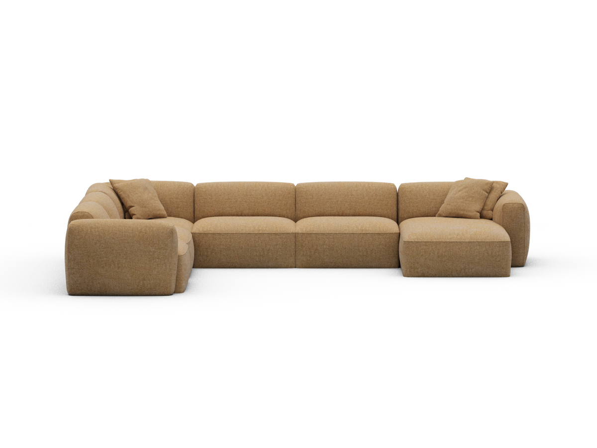 Torquay Modular Sofa