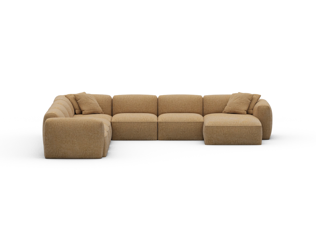 Torquay Modular Sofa
