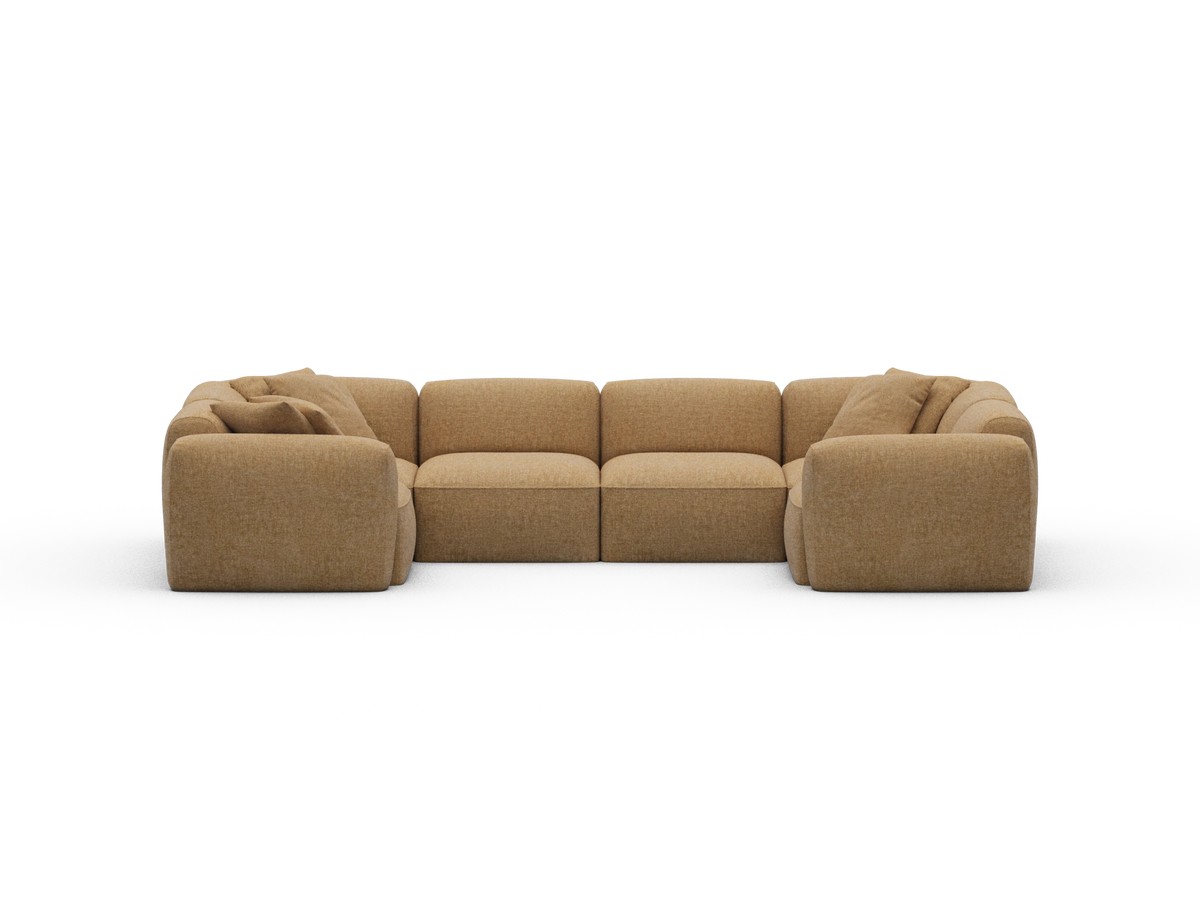 Torquay Modular Sofa