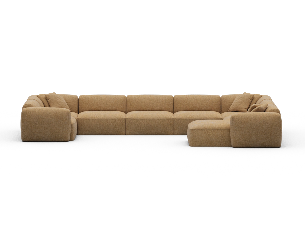 Torquay Modular Sofa