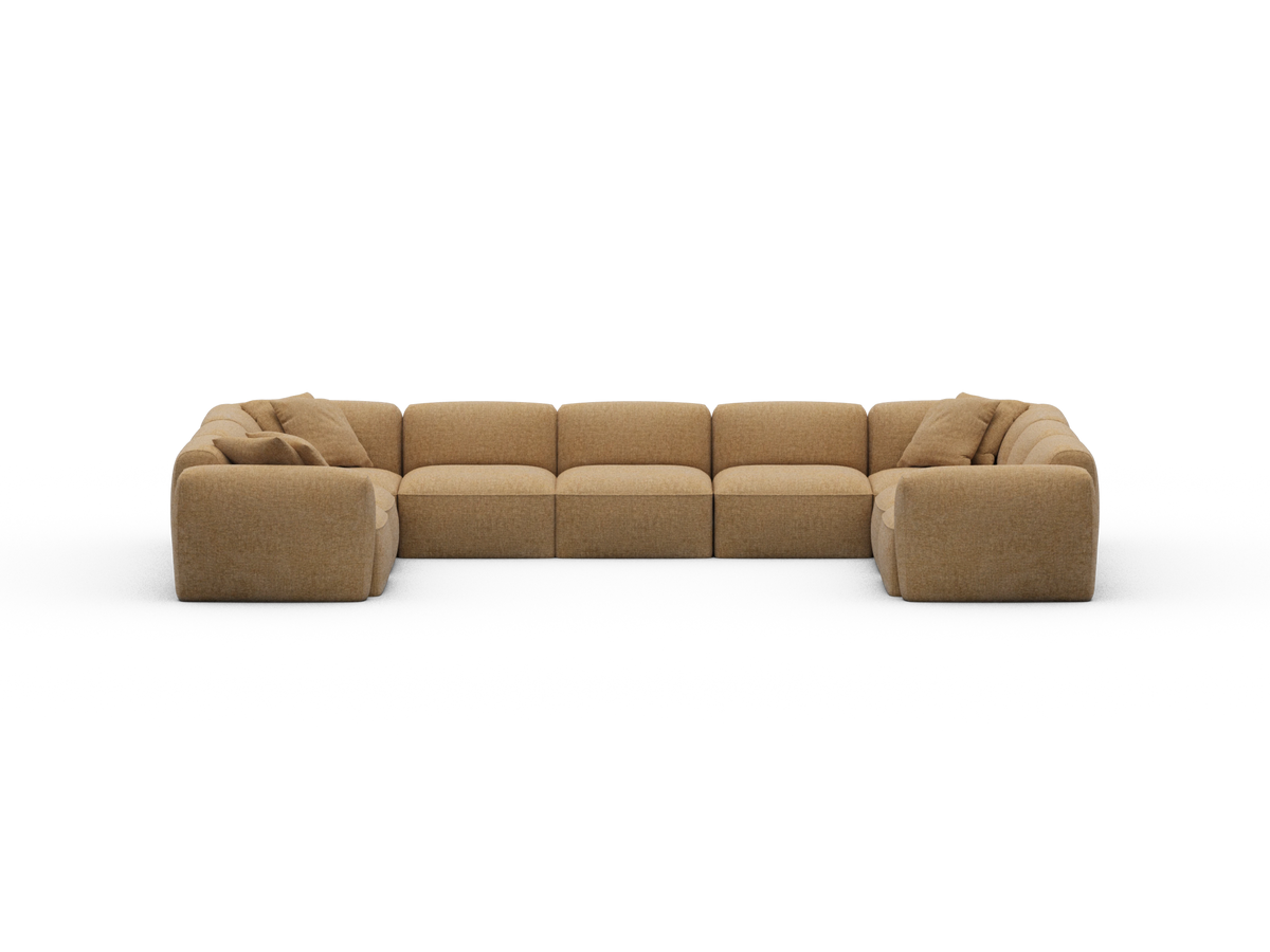 Torquay Modular Sofa