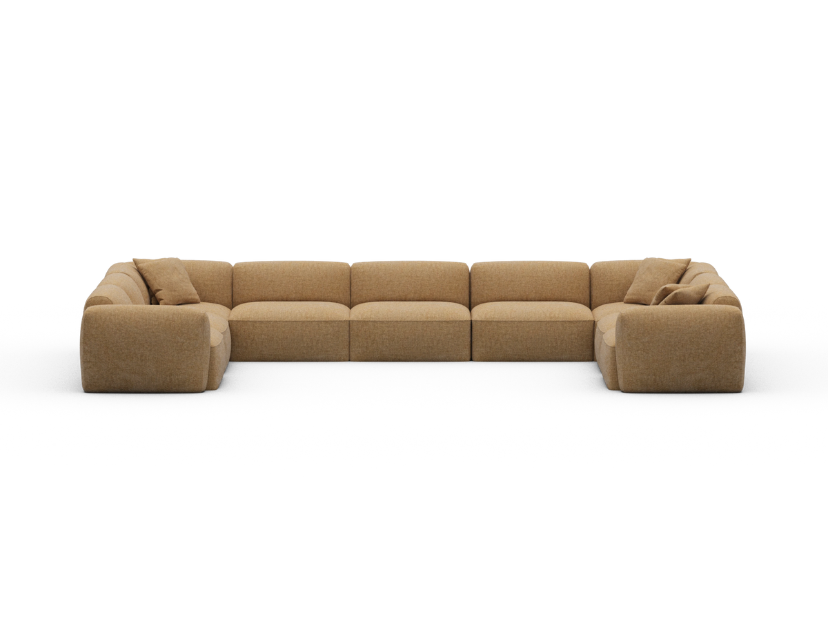 Torquay Modular Sofa