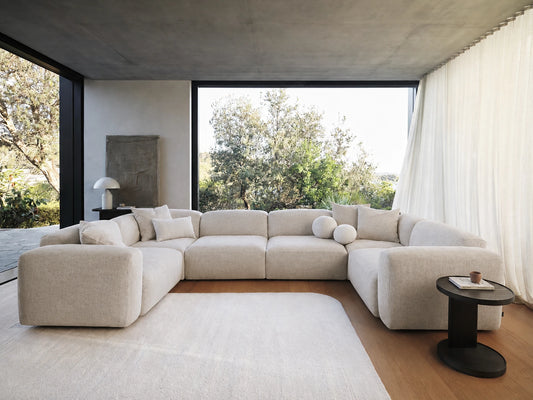 Torquay Modular Sofa