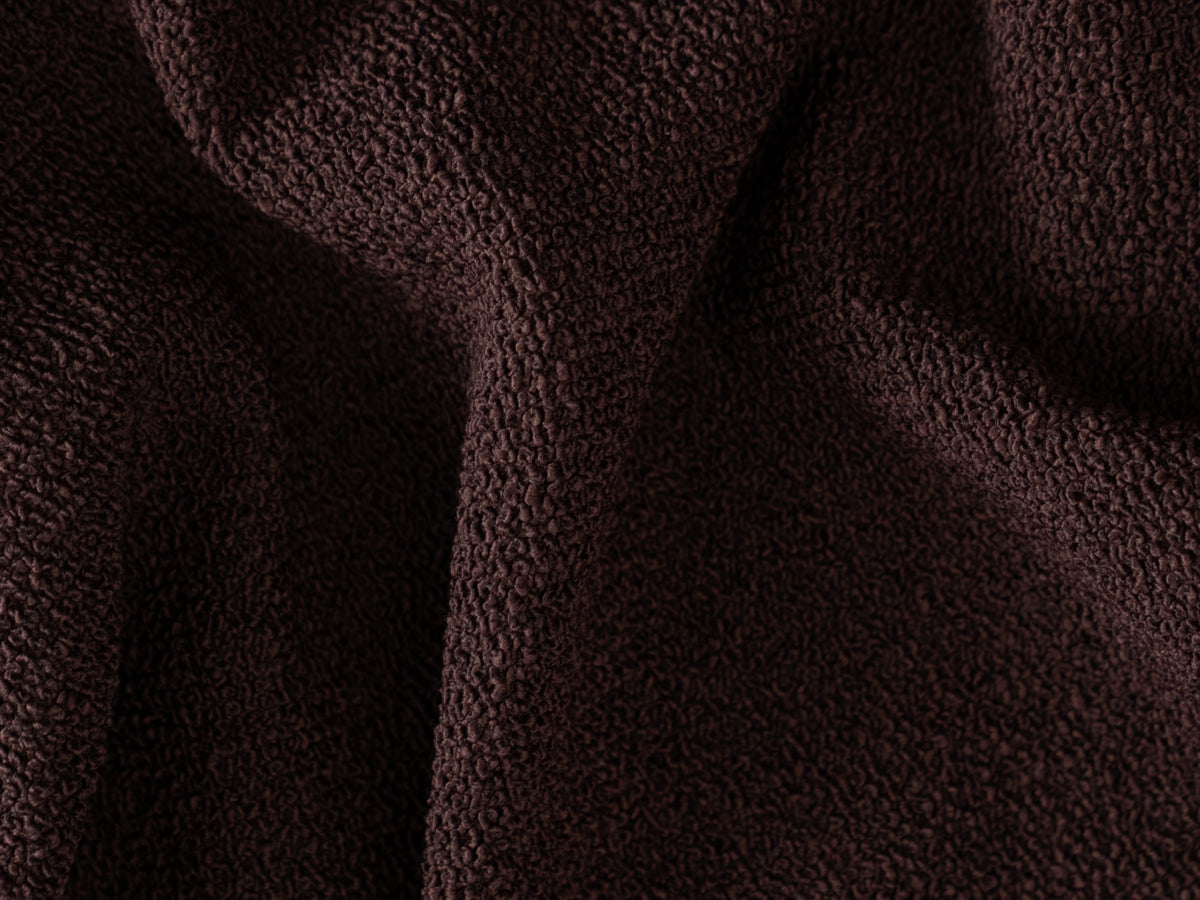 Wanda Sofa Bed [2nd Gen] - Burnt Mulberry (Luxe edition) / 3.5-Seater (Queen)