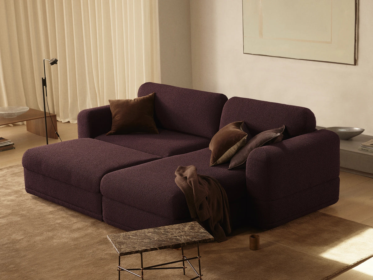 Well, this room just got interesting – Day bed