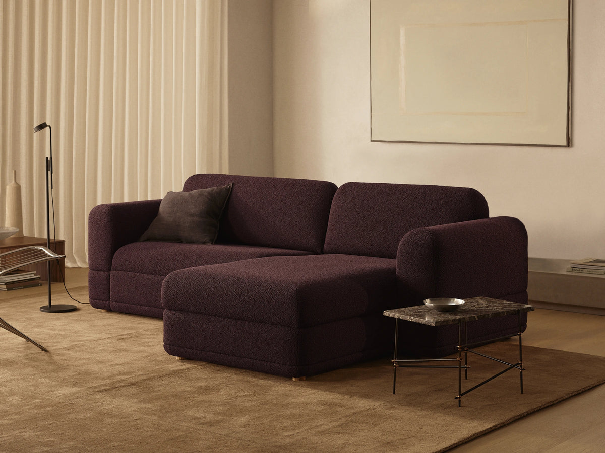 Well, this room just got interesting – Sofa