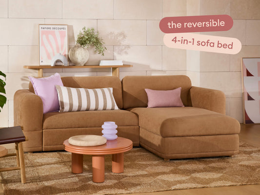 Wanda Sofa Bed [2nd Gen]