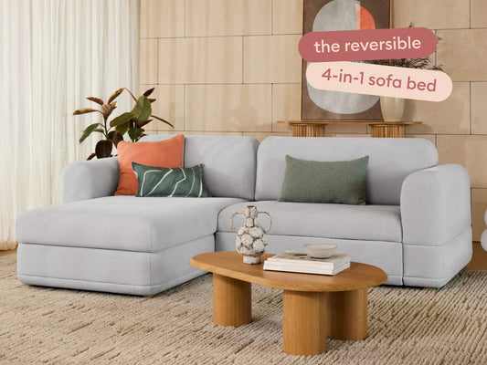 Wanda Sofa Bed [2nd Gen]