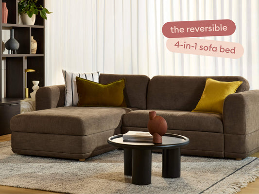 Wanda Sofa Bed [2nd Gen]