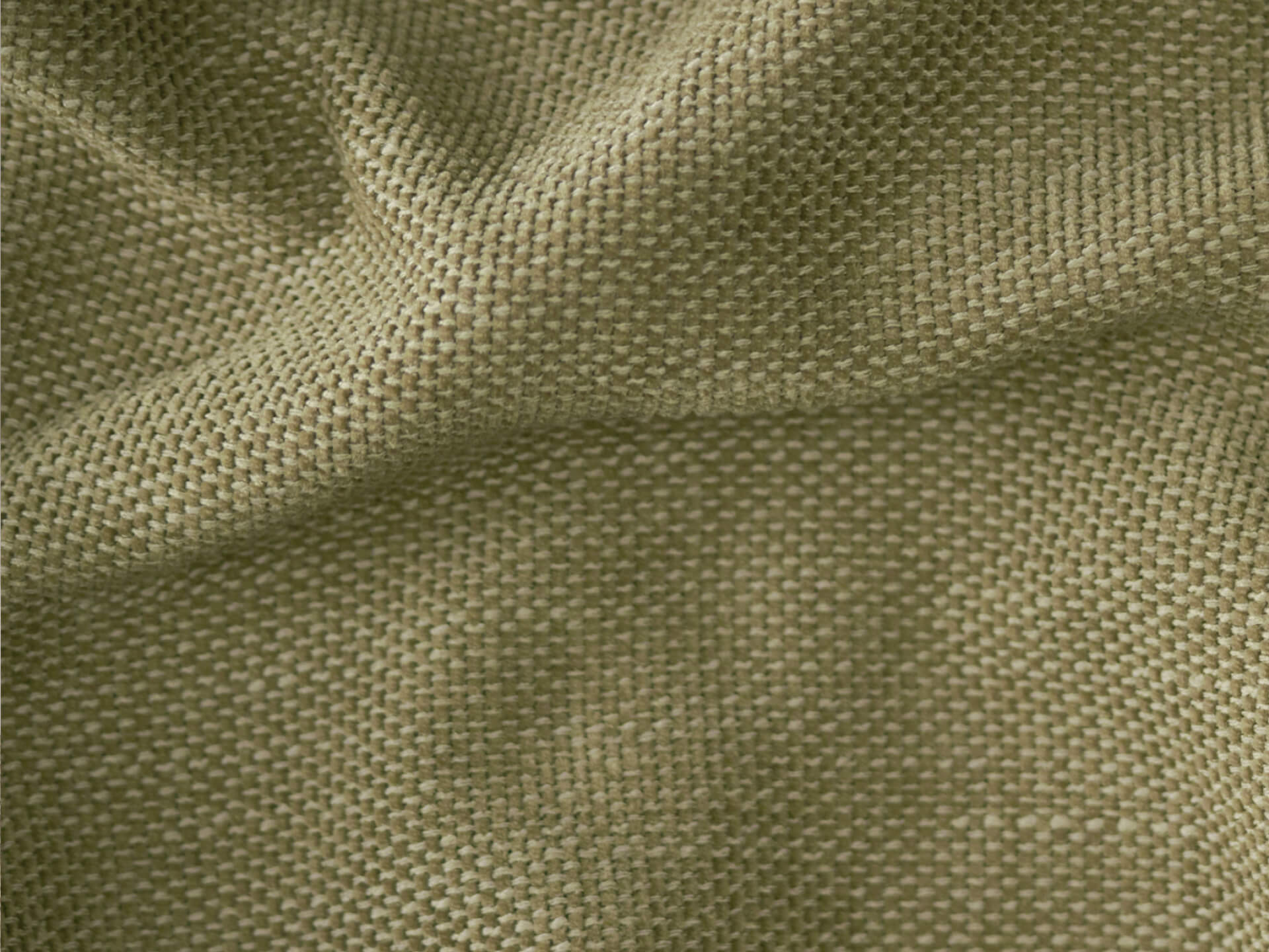 Wanda Sofa Bed [2nd Gen] - 3.5-Seater (Queen) / Olive Butter